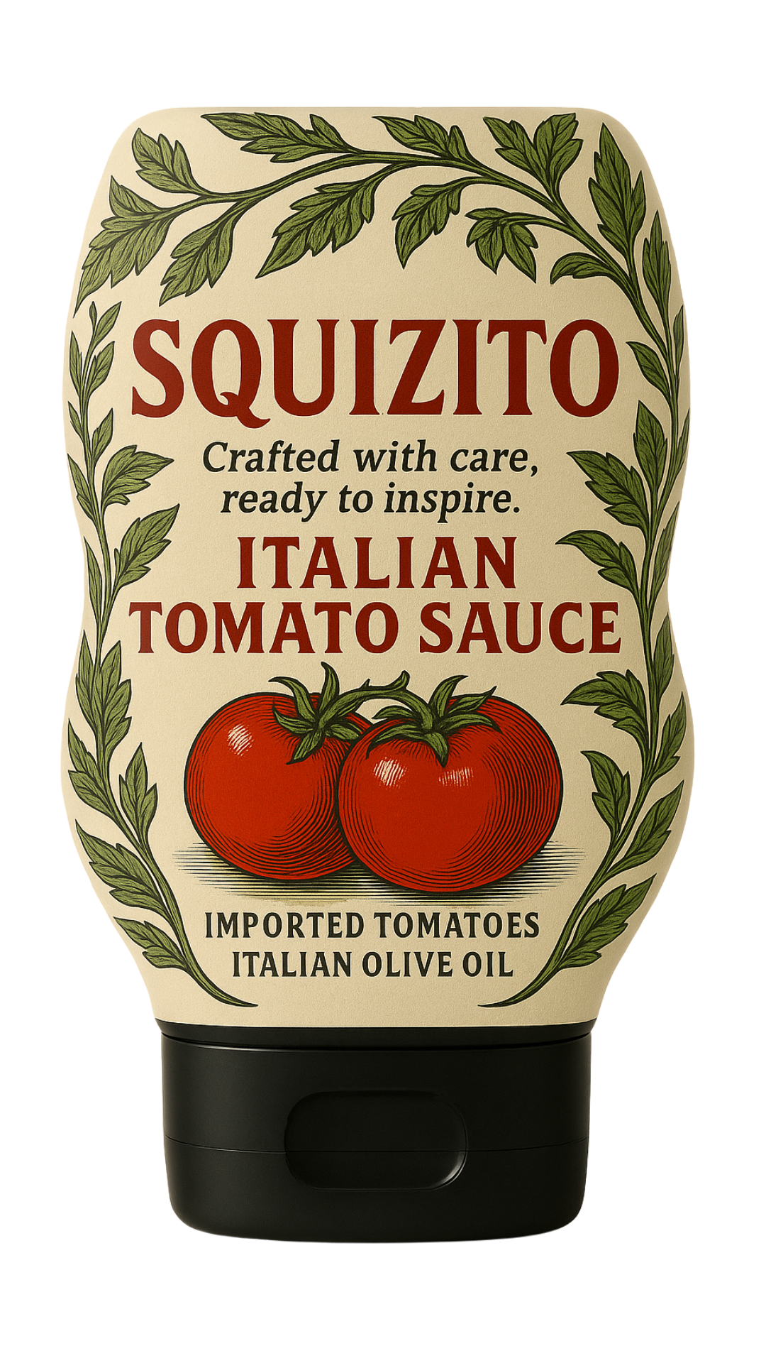 SQUIZITOBOTTLE SQUIZITOBOTTLE